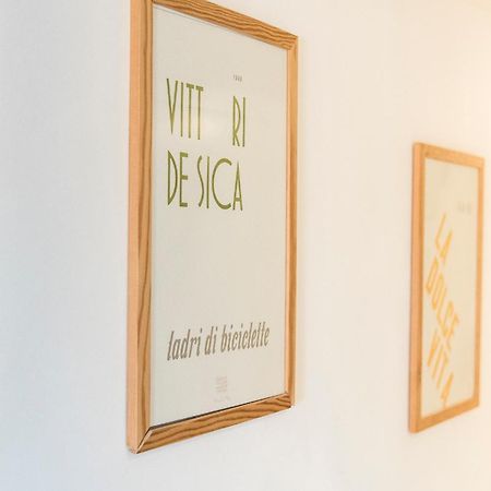 Lion Rooftop Apartments Venice Novita' المظهر الخارجي الصورة