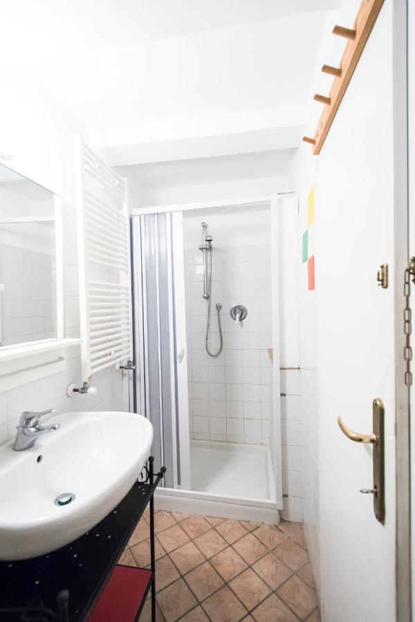 Lion Rooftop Apartments Venice Novita' المظهر الخارجي الصورة
