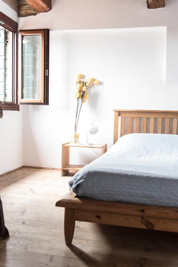 Lion Rooftop Apartments Venice Novita' المظهر الخارجي الصورة