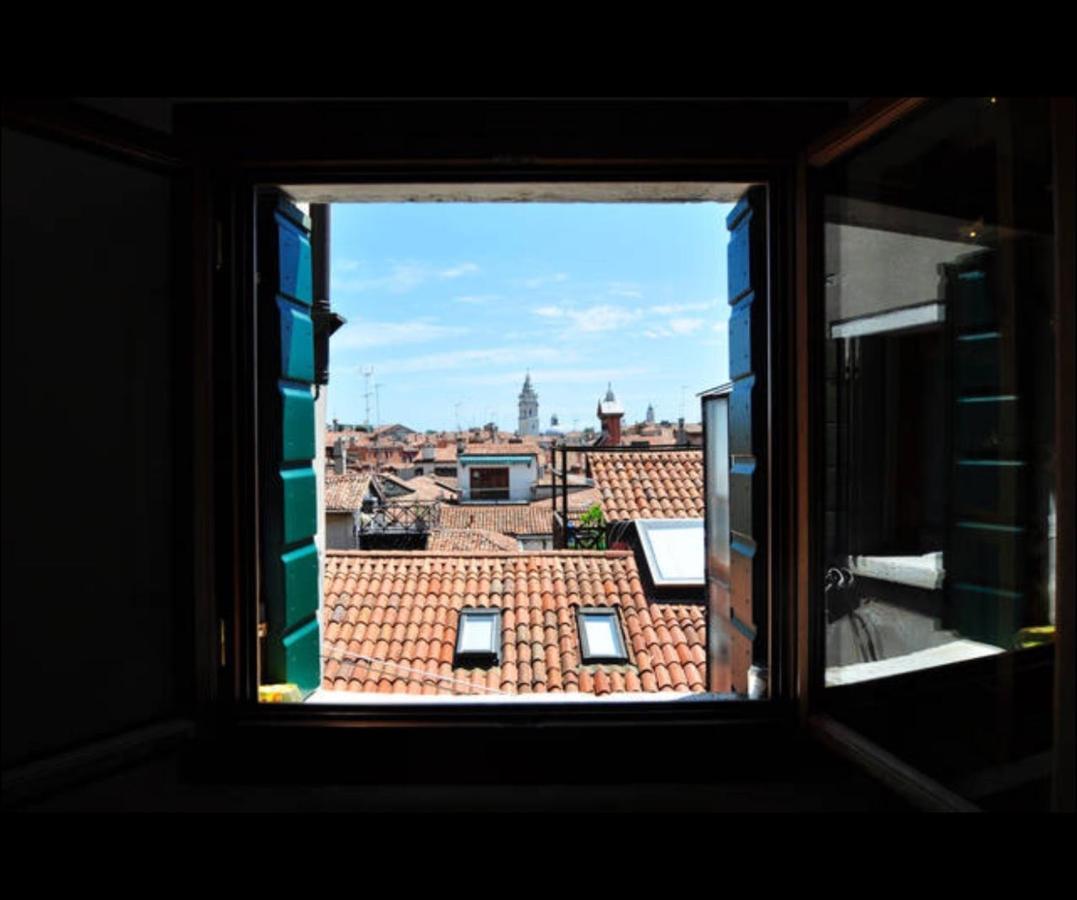 Lion Rooftop Apartments Venice Novita' المظهر الخارجي الصورة
