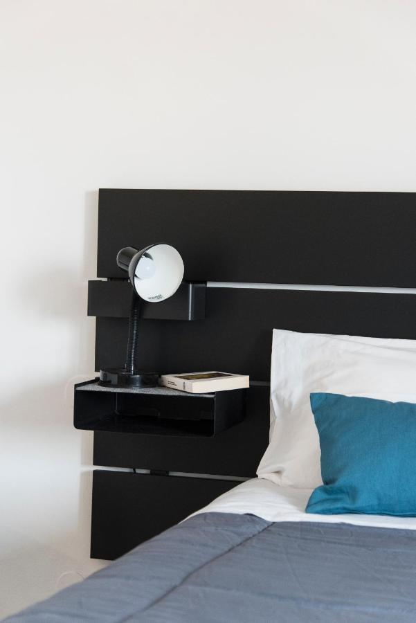 Lion Rooftop Apartments Venice Novita' المظهر الخارجي الصورة
