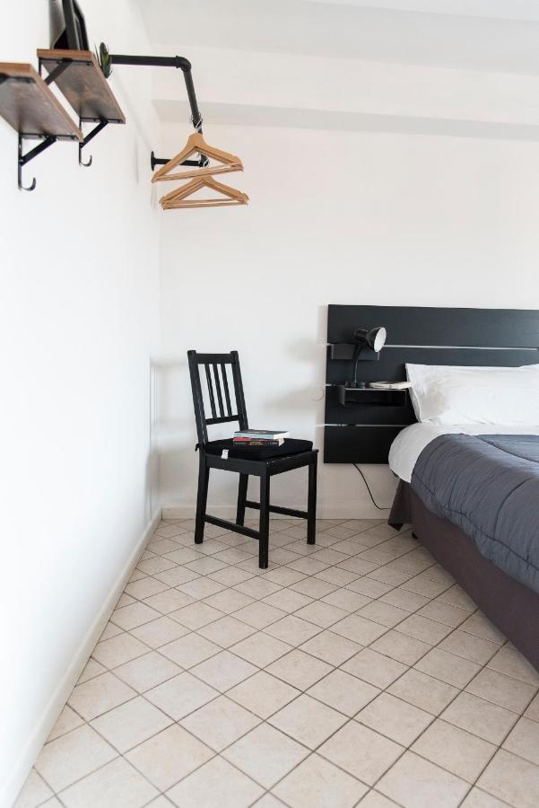 Lion Rooftop Apartments Venice Novita' المظهر الخارجي الصورة
