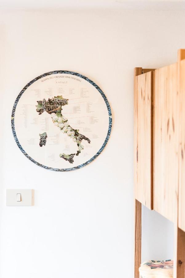 Lion Rooftop Apartments Venice Novita' المظهر الخارجي الصورة