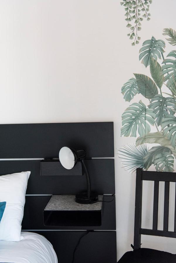 Lion Rooftop Apartments Venice Novita' المظهر الخارجي الصورة