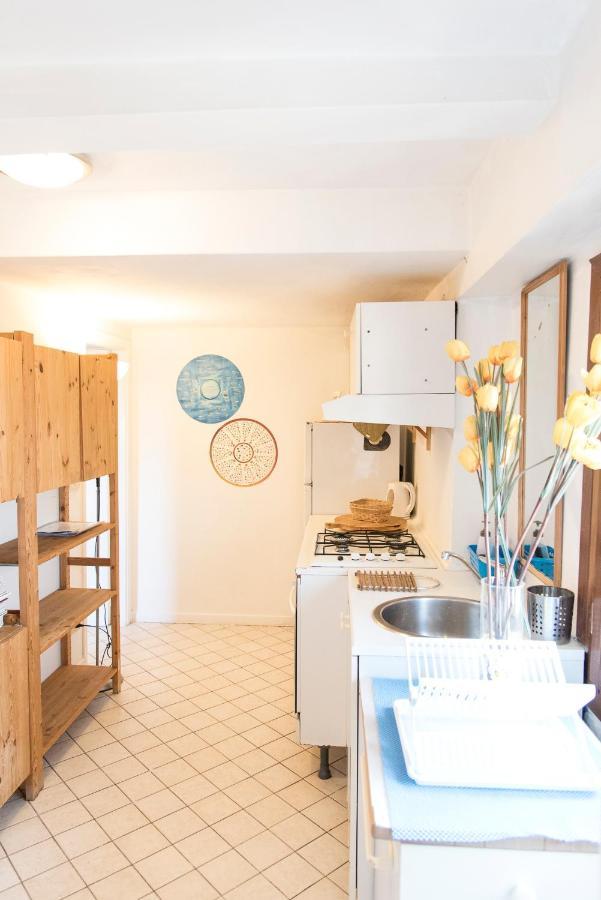 Lion Rooftop Apartments Venice Novita' المظهر الخارجي الصورة