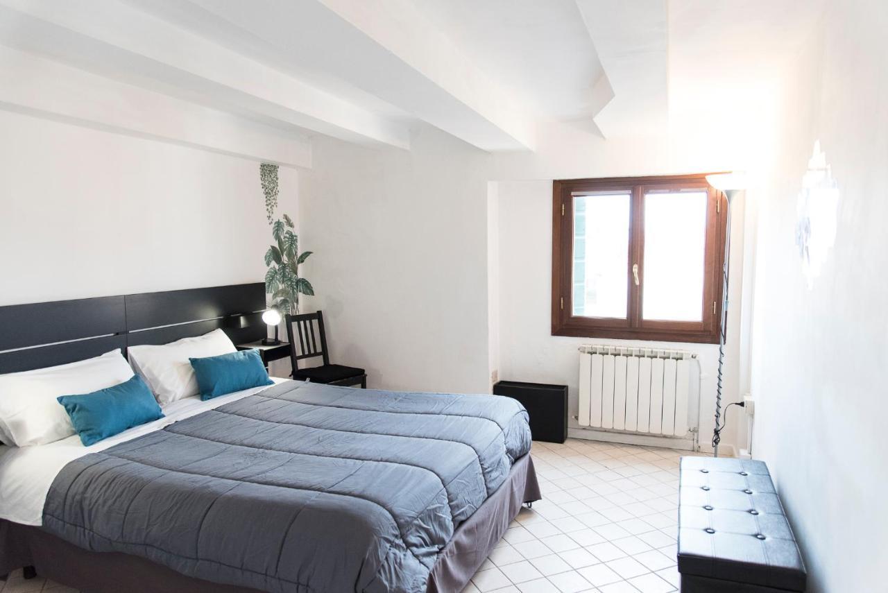 Lion Rooftop Apartments Venice Novita' المظهر الخارجي الصورة