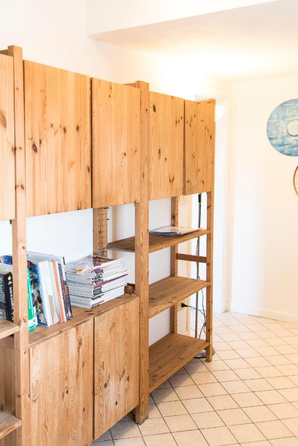 Lion Rooftop Apartments Venice Novita' المظهر الخارجي الصورة