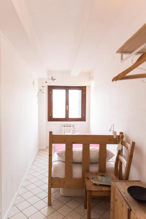 Lion Rooftop Apartments Venice Novita' المظهر الخارجي الصورة