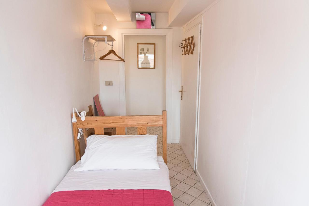 Lion Rooftop Apartments Venice Novita' المظهر الخارجي الصورة