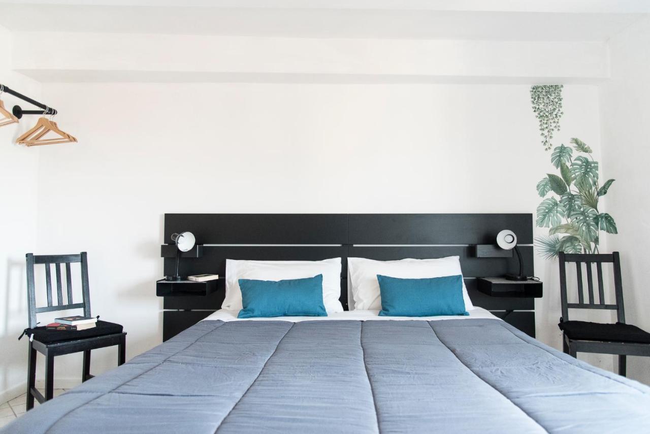 Lion Rooftop Apartments Venice Novita' المظهر الخارجي الصورة