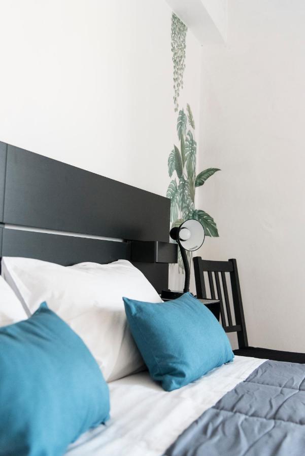 Lion Rooftop Apartments Venice Novita' المظهر الخارجي الصورة