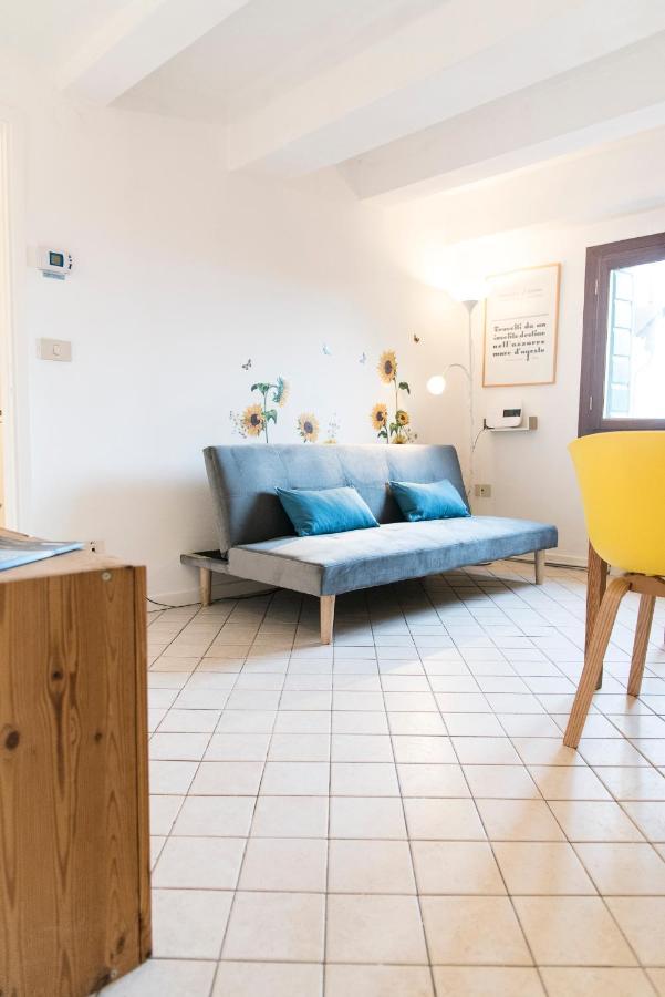 Lion Rooftop Apartments Venice Novita' المظهر الخارجي الصورة