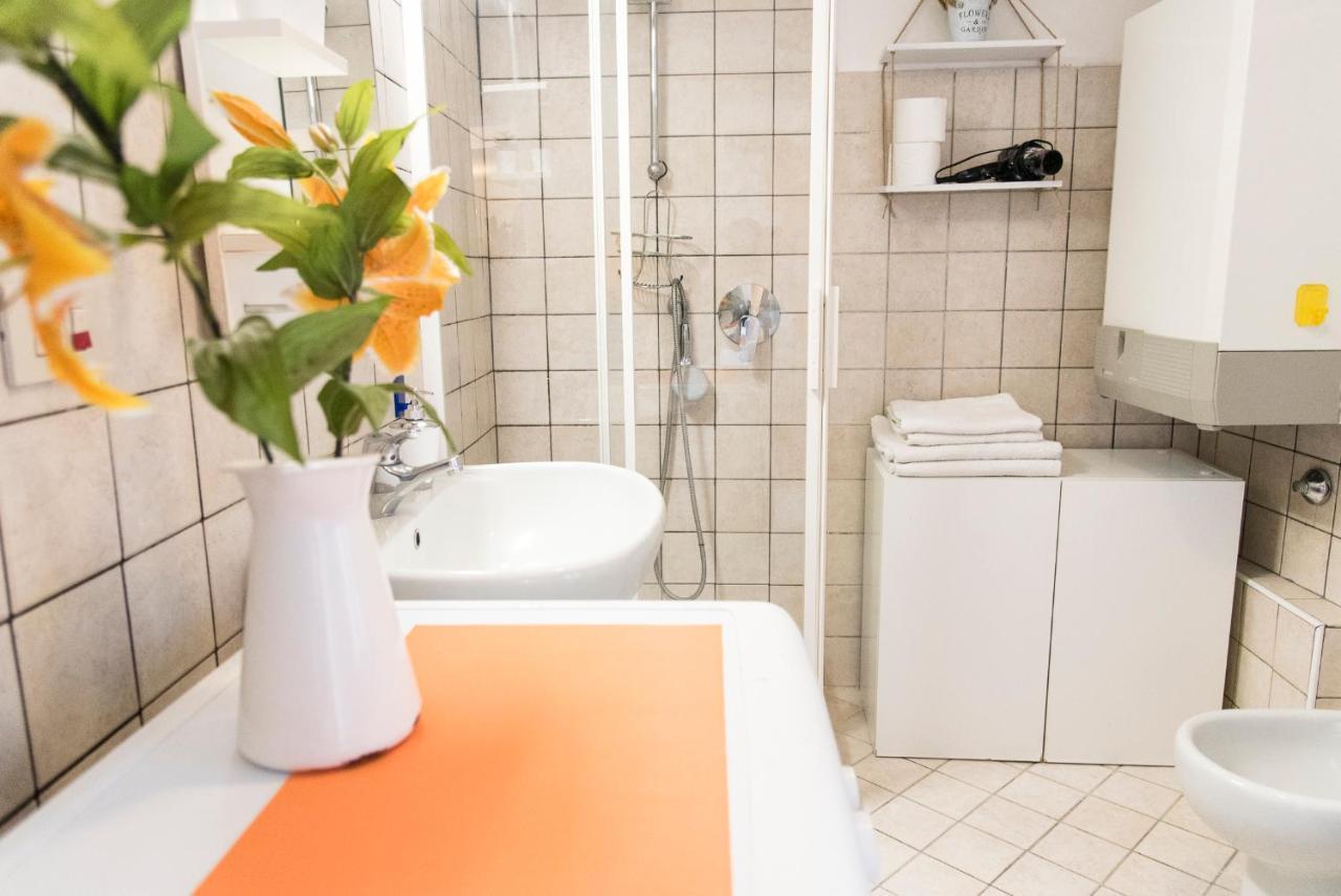 Lion Rooftop Apartments Venice Novita' المظهر الخارجي الصورة