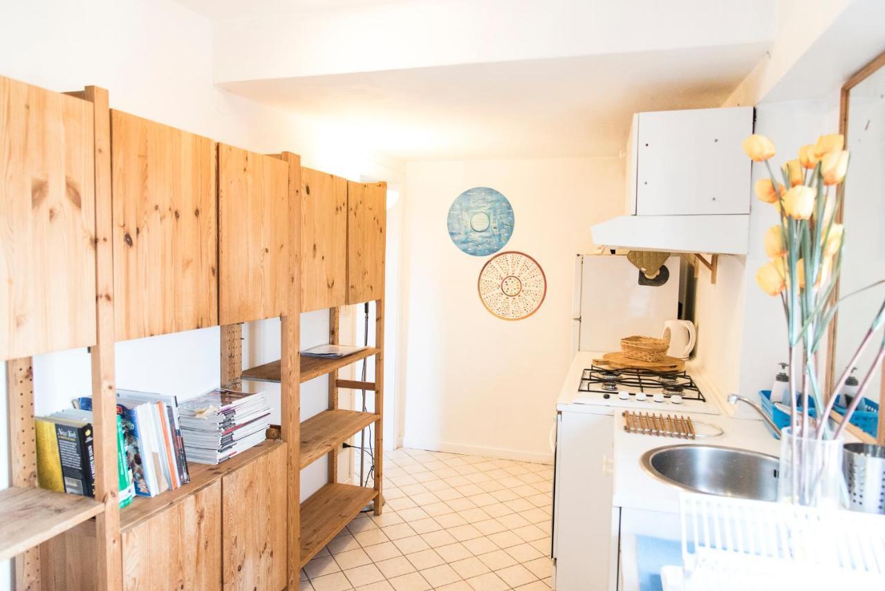 Lion Rooftop Apartments Venice Novita' المظهر الخارجي الصورة