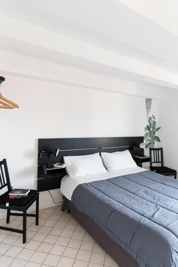 Lion Rooftop Apartments Venice Novita' المظهر الخارجي الصورة