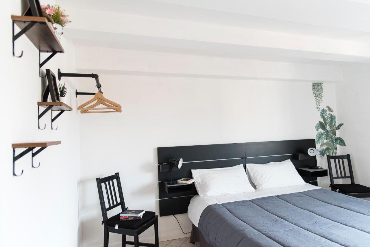 Lion Rooftop Apartments Venice Novita' المظهر الخارجي الصورة