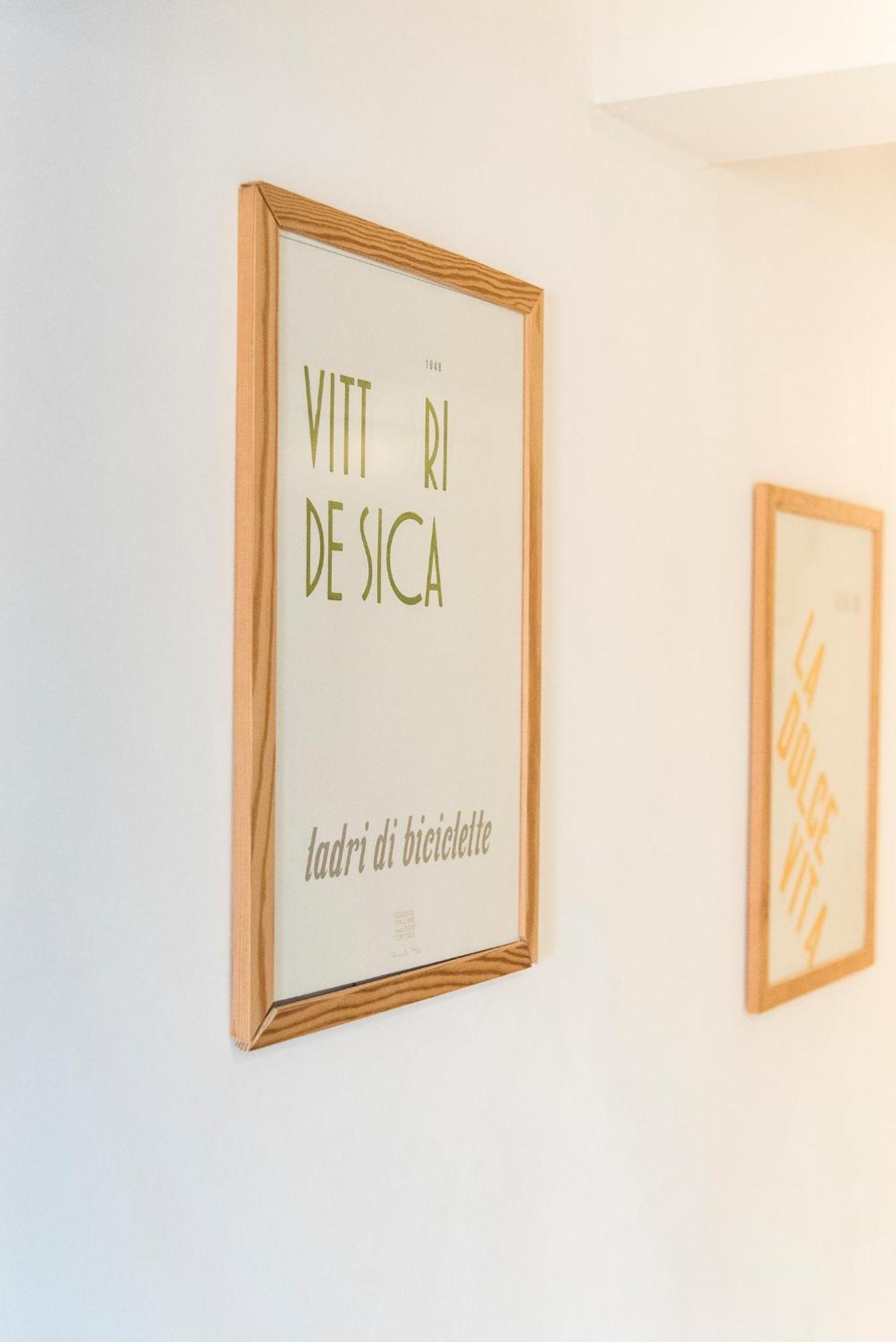 Lion Rooftop Apartments Venice Novita' المظهر الخارجي الصورة