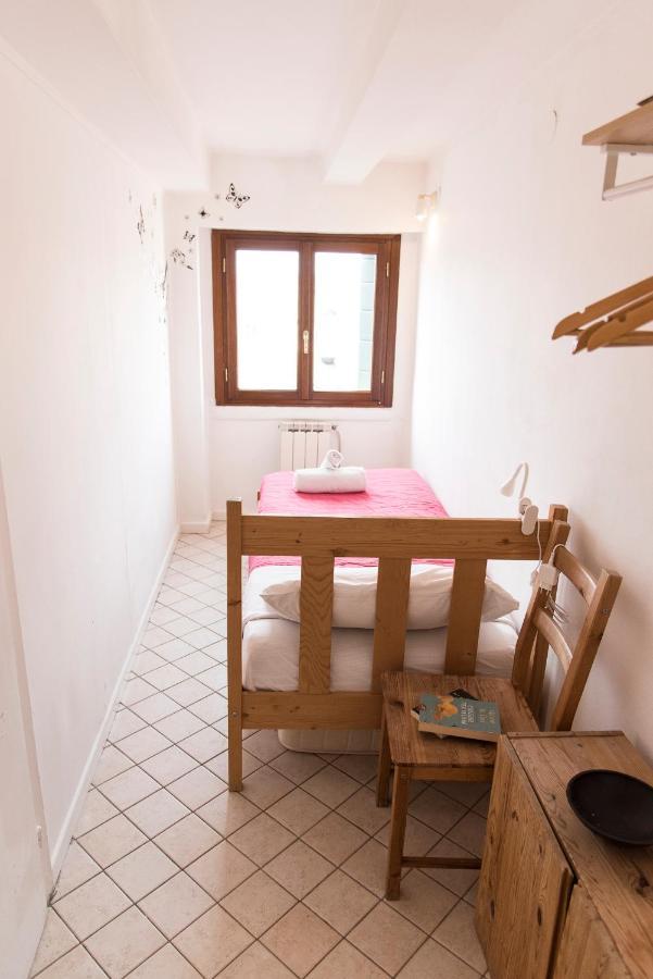 Lion Rooftop Apartments Venice Novita' المظهر الخارجي الصورة