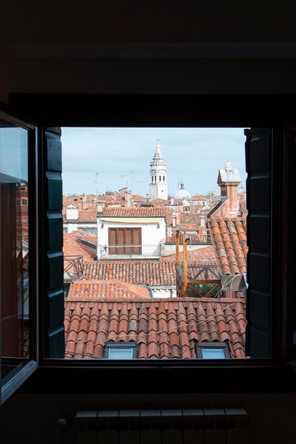 Lion Rooftop Apartments Venice Novita' المظهر الخارجي الصورة