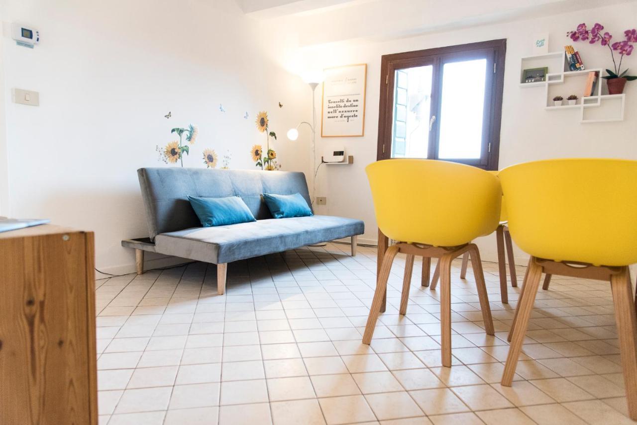 Lion Rooftop Apartments Venice Novita' المظهر الخارجي الصورة