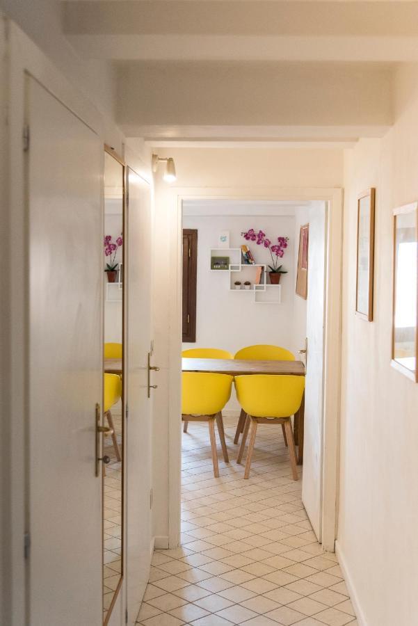 Lion Rooftop Apartments Venice Novita' المظهر الخارجي الصورة