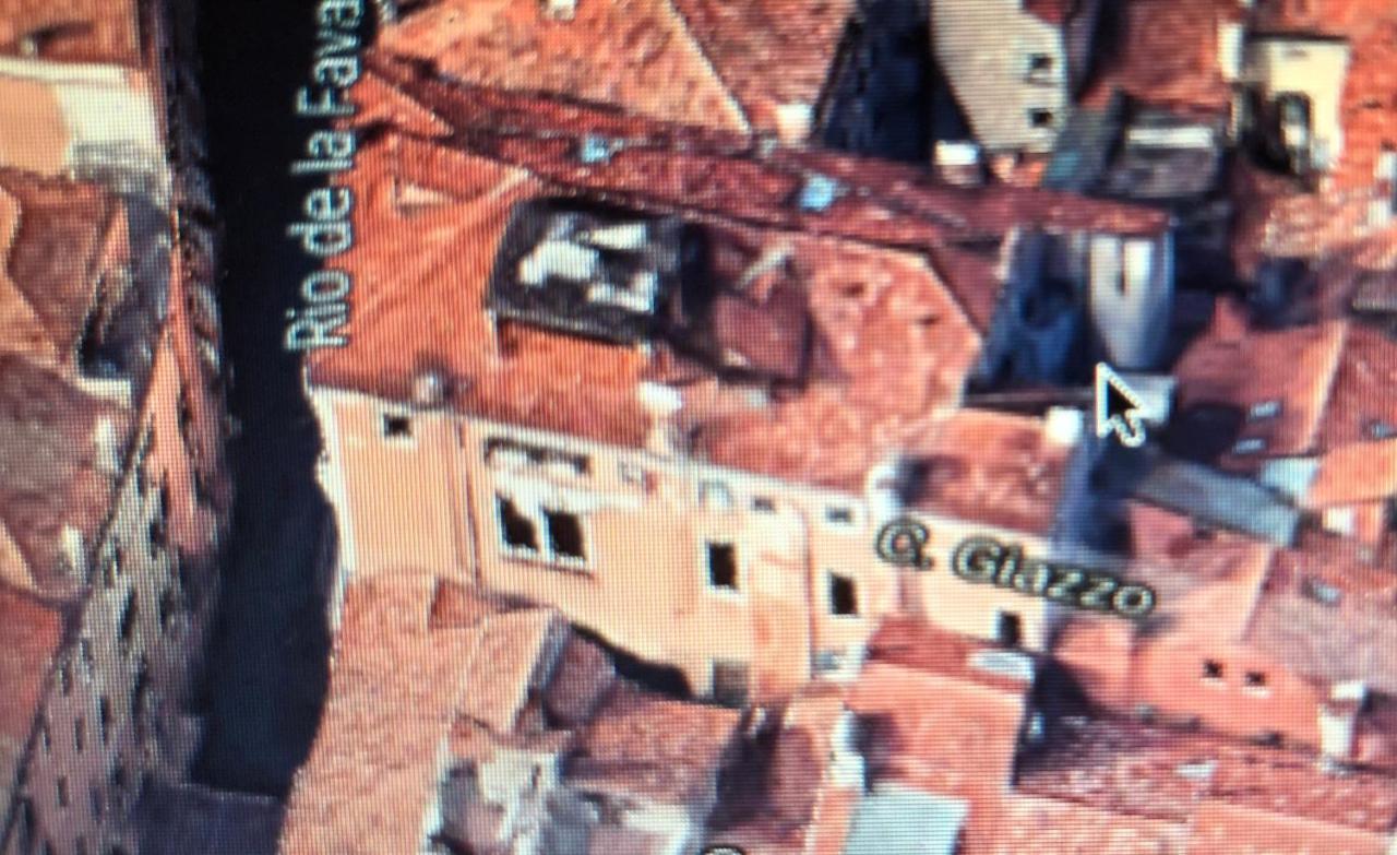 Lion Rooftop Apartments Venice Novita' المظهر الخارجي الصورة